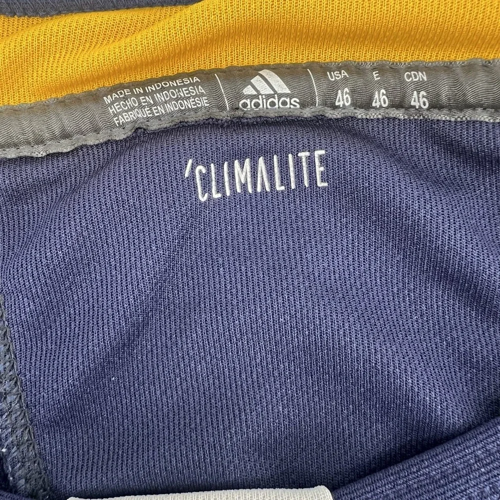 Buffalo Sabres Jeff Skinner #53‎ Adidas NHL Jersey Men's 46 M Climalite - Picture 3 of 15